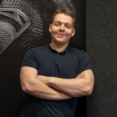 Maciej Kowalski